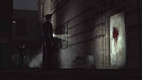 L.A. Noire for Xbox One