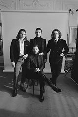 Tranquility Base Hotel and Casino