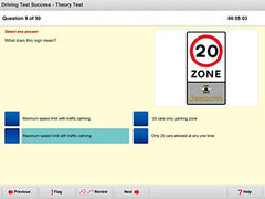 Driving Test Success All Tests PC