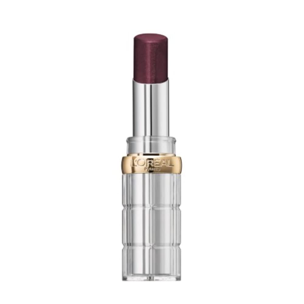 L oreal Color Riche Shine Plump Lipstick - 470 Map To Nirvana