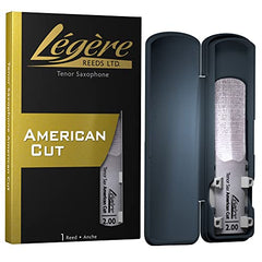 Legere Tenor Sax American Cut 2, TSA2.00