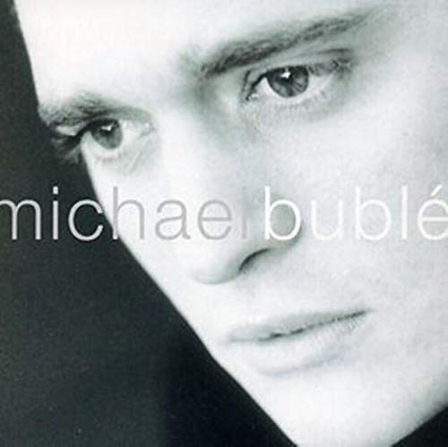 Michael Buble