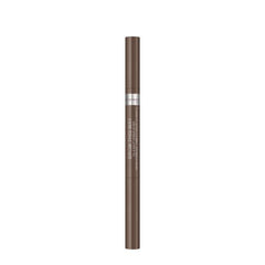 Rimmel London Brow This Way Fill & Sculpt Eyebrow Definer, Pack of 1