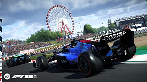 F1 22 (Xbox One)