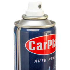 CarPlan Blue Star Aerosol De-icer, 600 ml (Pack of 1)