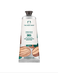 The Body Shop Hand Cream 30ml Shea