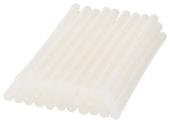 Bosch Ultra Glue Sticks, 30 Pieces (Ø 7 mm, Length 150 mm, Accessories for Glue Guns)