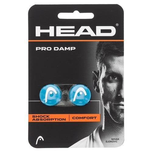 HEAD PRO DAMP Racquet dampener, Mixed