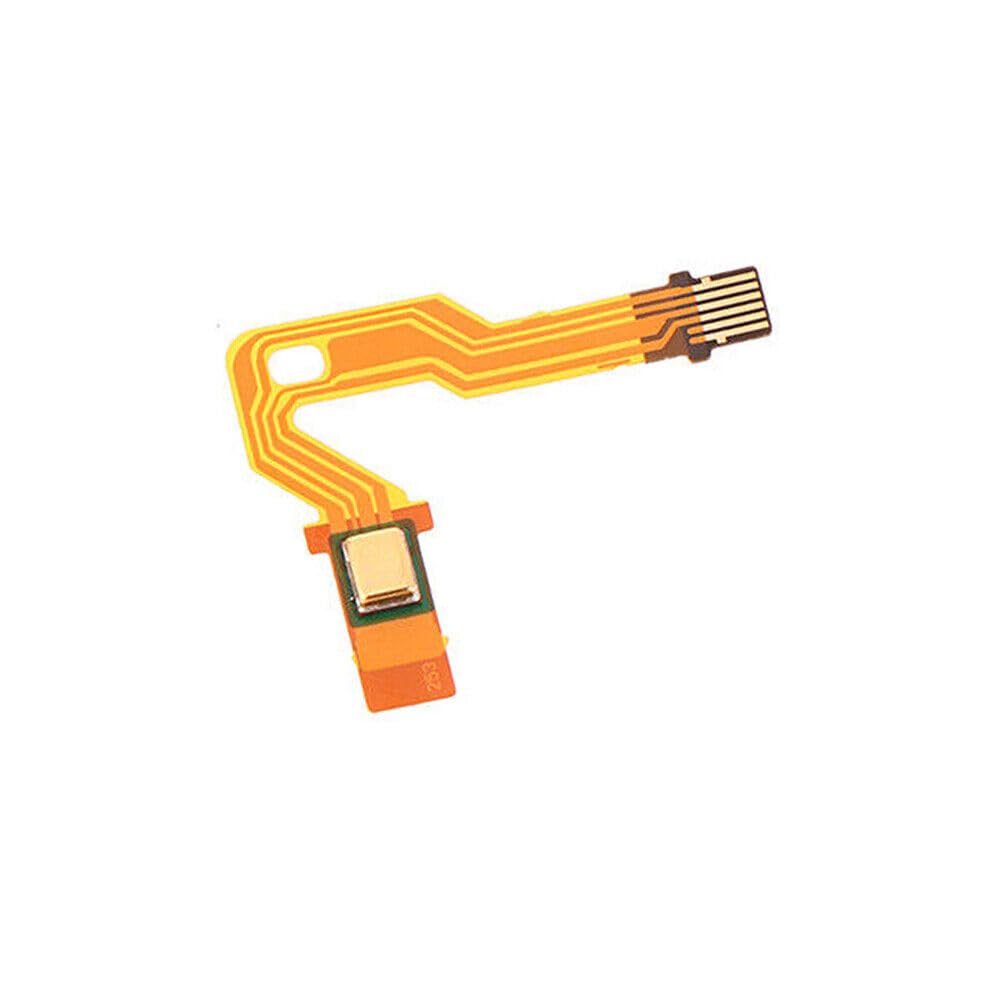 Internal Replacement Microphone Mic Flex Ribbon Cable, Compatible with Sony Playstation 5 (PS5) Controllers v1 BDM-010