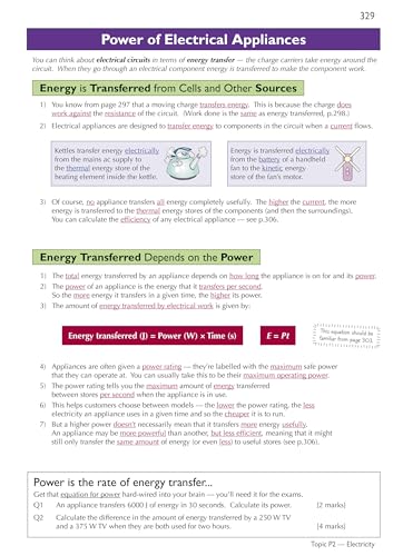 GCSE Combined Science AQA Higher Complete Revision & Practice with Online Edition, Videos & Quizzes: for the 2025 and 2026 exams