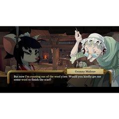 pqube Curse of the Sea Rats (PS5)