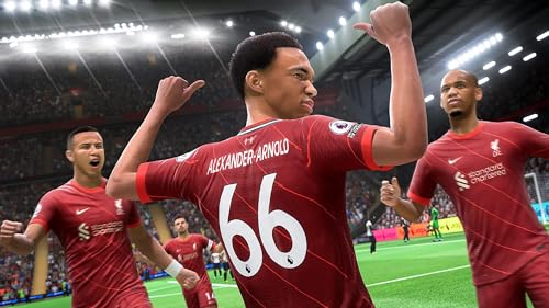 FIFA 22 for Xbox One