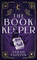 The Book Keeper: 2 (Unholy Island)