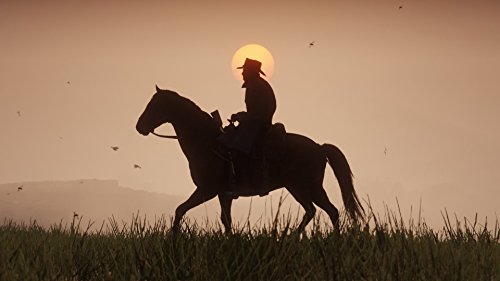 Red Dead Redemption 2 for Xbox One