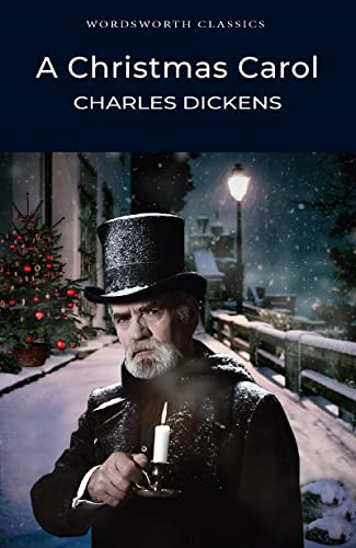 A Christmas Carol (Wordsworth Classics)