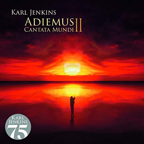 Adiemus II - Cantata Mundi