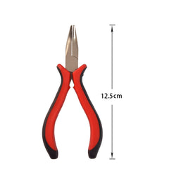 I-Tip Hair Extensions Tools Removal Pliers for Micro Nano Ring Hair Extensions Opener and Removal Tool