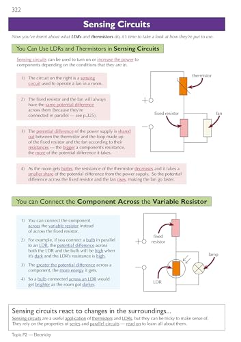 GCSE Combined Science AQA Higher Complete Revision & Practice with Online Edition, Videos & Quizzes: for the 2025 and 2026 exams