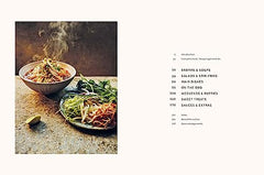 Vietnamese Made Easy: Simple, Modern Recipes for Every Day