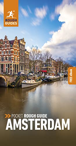 Pocket Rough Guide Amsterdam (Travel Guide with free eBook) (Pocket Rough Guides)