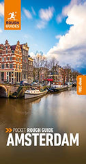 Pocket Rough Guide Amsterdam (Travel Guide with free eBook) (Pocket Rough Guides)