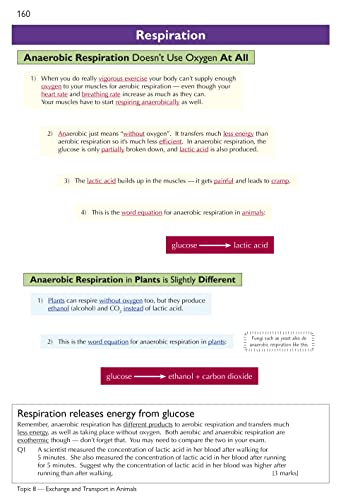 New GCSE Biology Edexcel Complete Revision & Practice includes Online Edition, Videos & Quizzes: for the 2024 and 2025 exams (CGP Edexcel GCSE Biology)