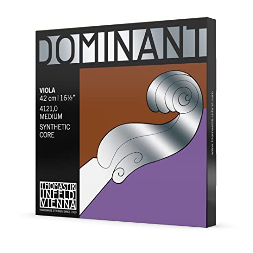 Dominant Strings 4121.0 42cm Viola Set