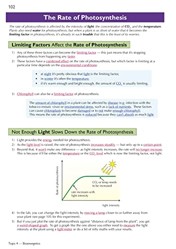 GCSE Biology AQA Complete Revision & Practice includes Online Ed, Videos & Quizzes: for the 2024 and 2025 exams (CGP AQA GCSE Biology)