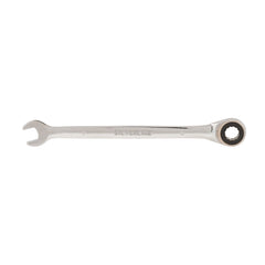 Silverline 633787 Fixed Head Ratchet Spanner 8 mm