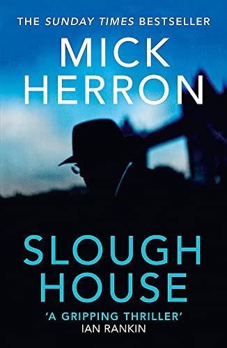 Slough House (Slough House Thriller)