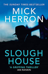 Slough House (Slough House Thriller)