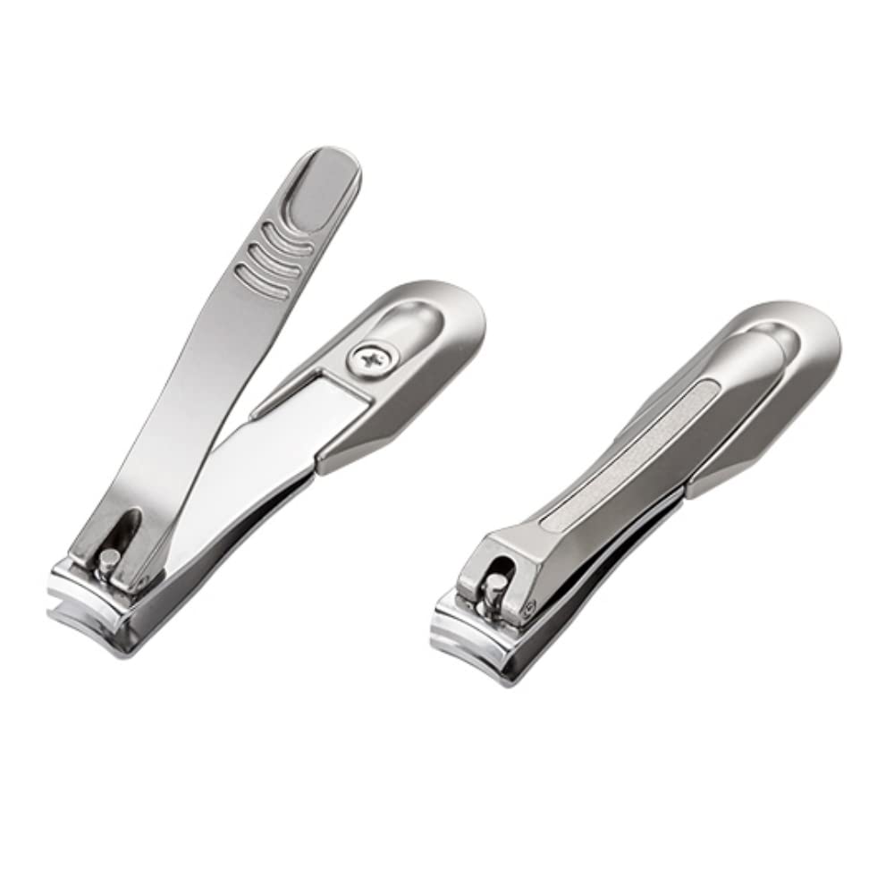 G-1205 Takumi Made Of Tricks Stainless Luxury Nail Clippers