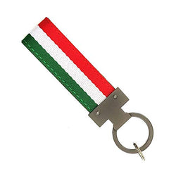 PSL Limited Edition Leather Keyring for Fi 500 cars with Gift Box