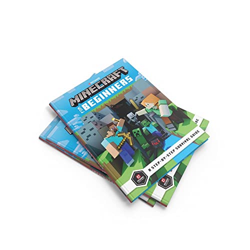 Minecraft for Beginners