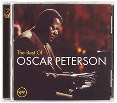 The Best Of Oscar Peterson