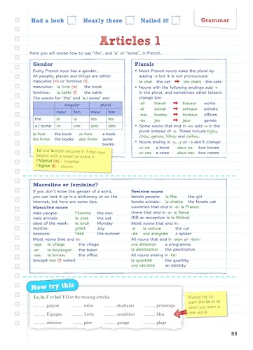 Pearson REVISE AQA GCSE (9-1) French Revision Guide: For 2024 and 2025 assessments and exams - incl. free online edition (Revise AQA GCSE MFL 16): for ... learning, 2022 and 2023 assessments and exams