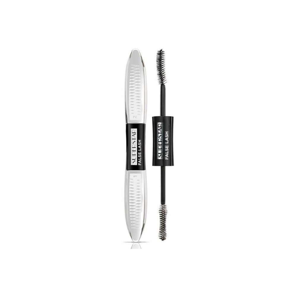 Loreal Paris False Lash Mascara Superstar Black