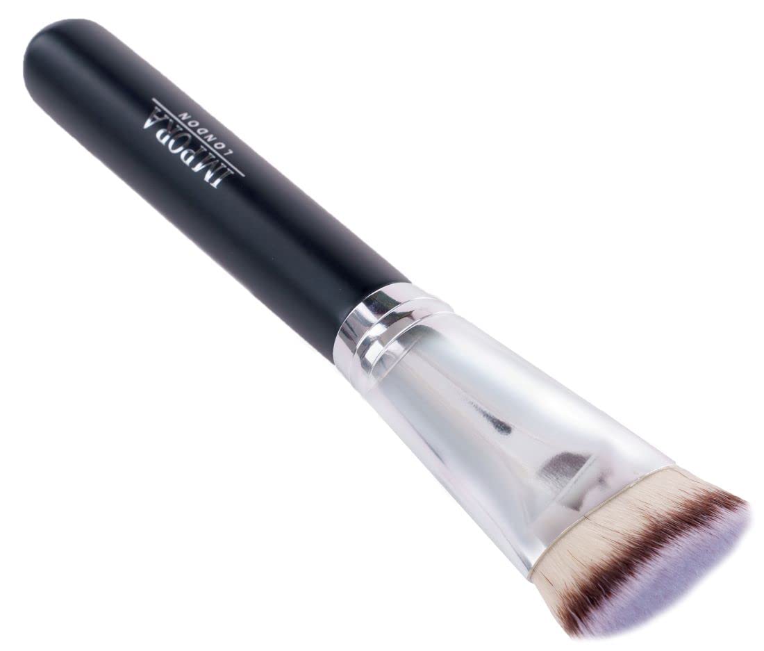 Contour Makeup Brush by Impora London - For Sculpting, Highlight, Contouring.