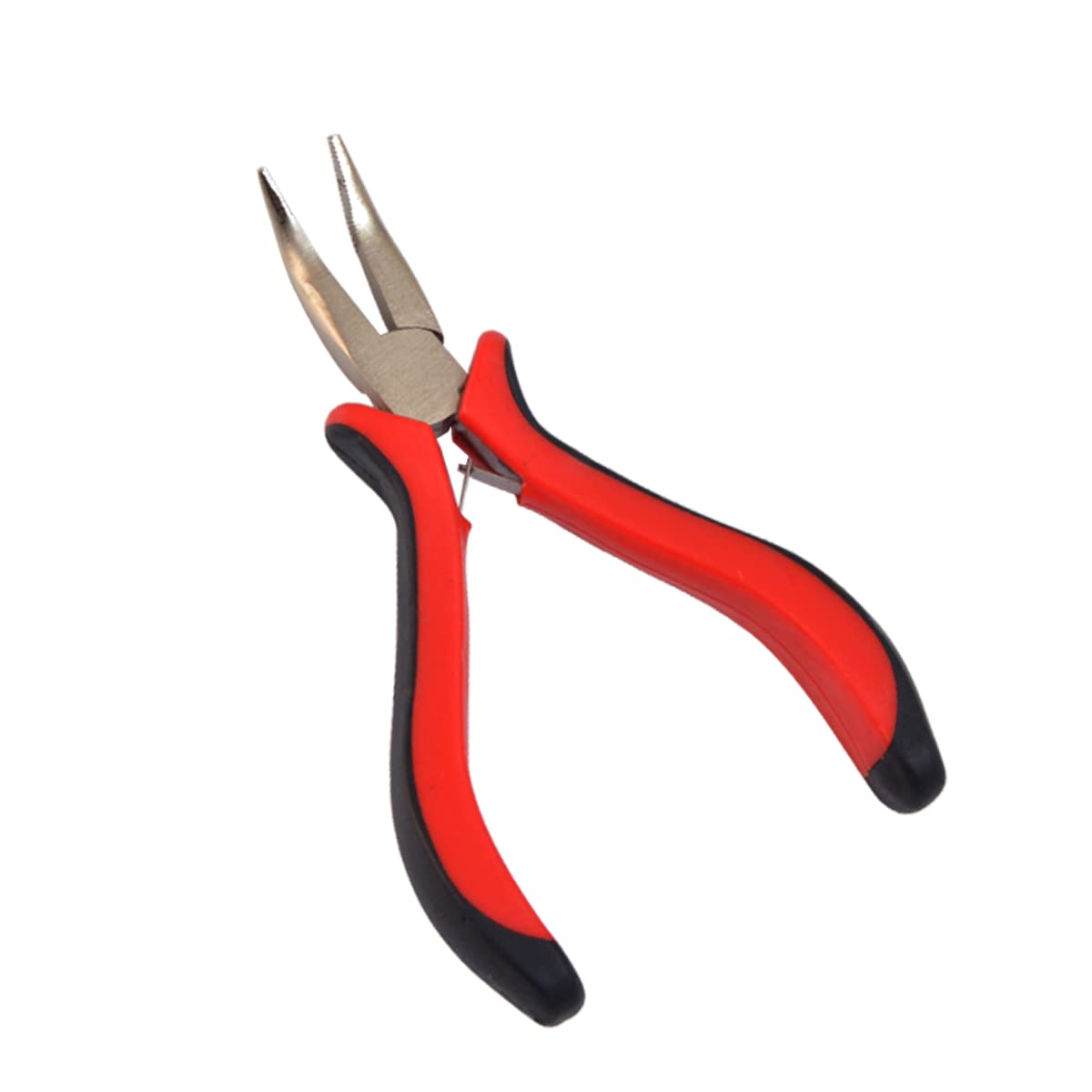 I-Tip Hair Extensions Tools Removal Pliers for Micro Nano Ring Hair Extensions Opener and Removal Tool