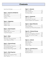 KS3 Science Year 9 Targeted Workbook (with answers) (CGP KS3 Targeted Workbooks)