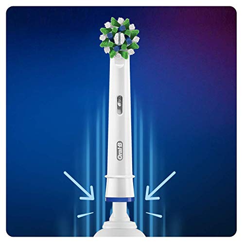 Oral-B CrossAction