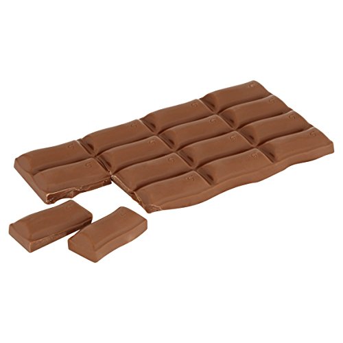 Galaxy Smooth Caramel & Milk Chocolate Bar 135g