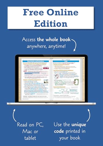 New GCSE Combined Science Edexcel Revision Guide - Higher includes Online Edition, Videos & Quizzes: for the 2024 and 2025 exams (CGP Edexcel GCSE Combined Science)