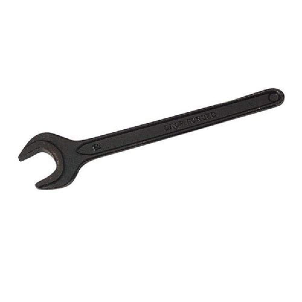 Draper 37531 Single Open End Spanner, 22mm