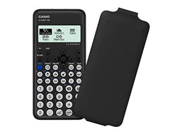 New Casio FX-83GTCW Black Scientific Calculator