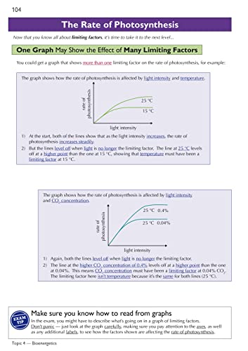 GCSE Biology AQA Complete Revision & Practice includes Online Ed, Videos & Quizzes: for the 2024 and 2025 exams (CGP AQA GCSE Biology)