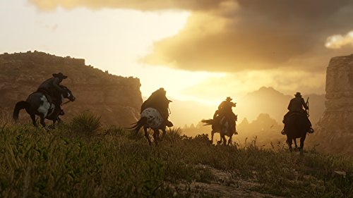 Red Dead Redemption 2 for Xbox One