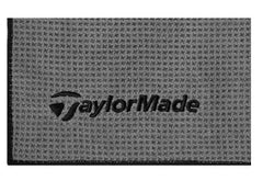 TaylorMade Cart Towel,Grey