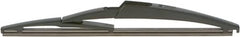 Bosch Wiper Blade Rear H840, Length: 290mm – Rear Wiper Blade, black