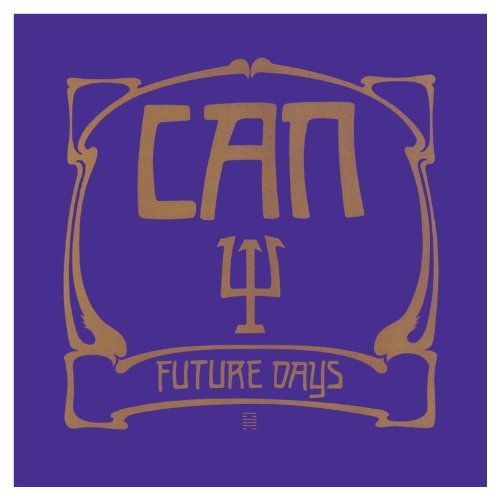 Future Days (Remastered)